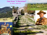 il manifesto del decumano