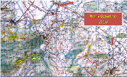 la route 2010 del Copertino 1 - visualizza